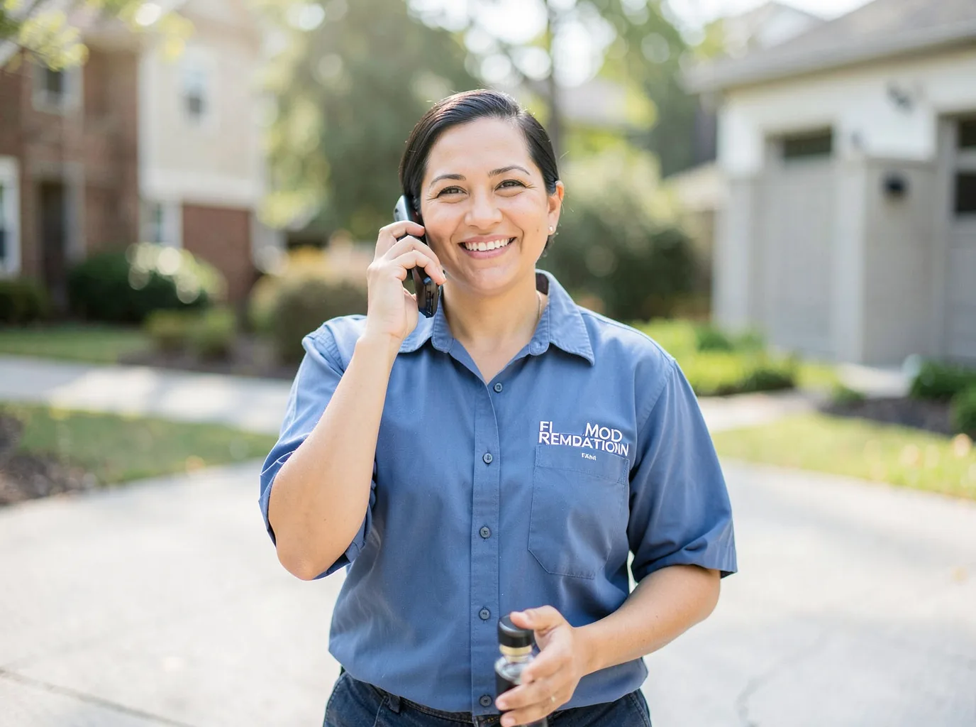 Mold Remediation Ganado, TX FAQs